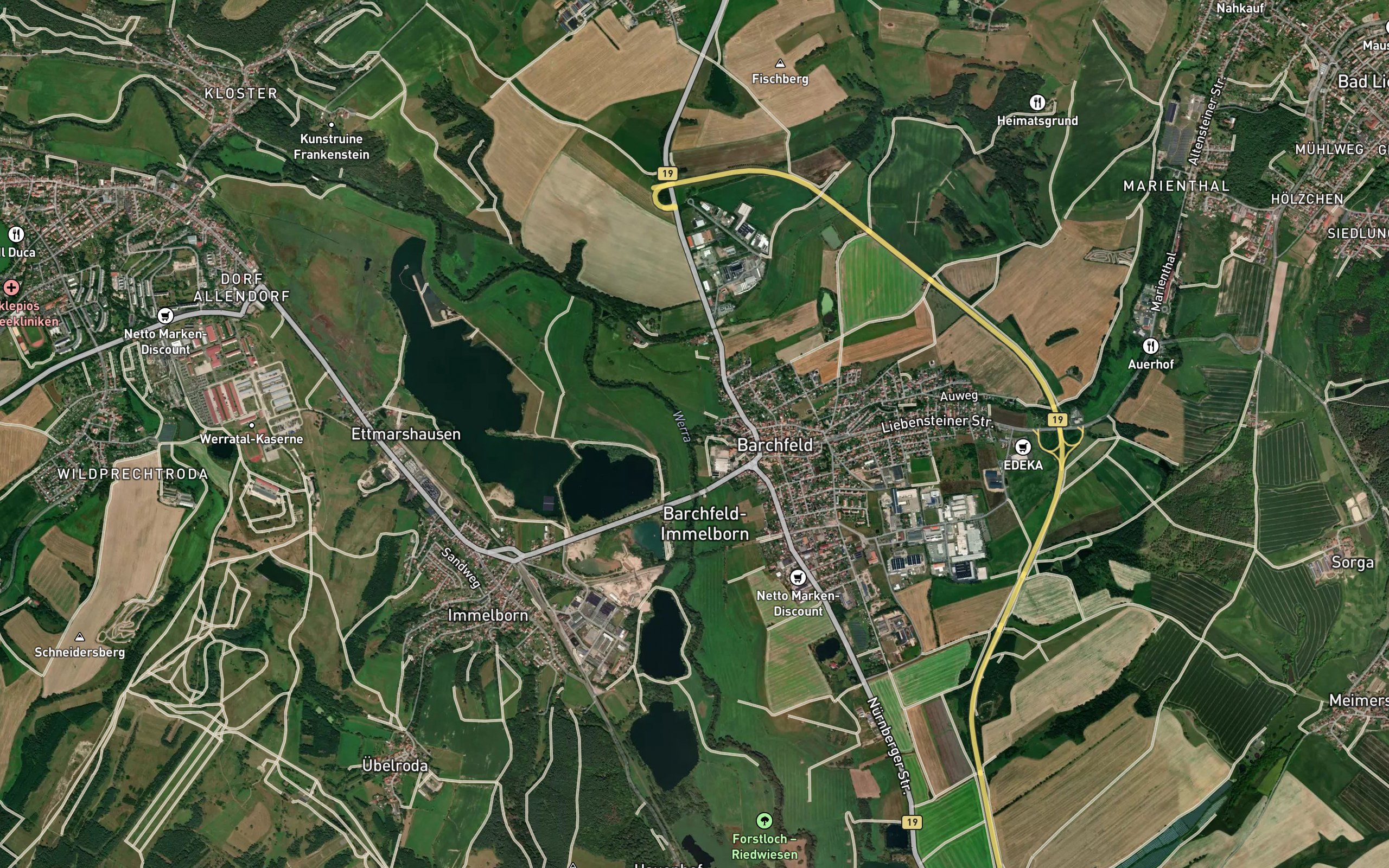 Schweina