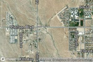 Big Morongo Wash