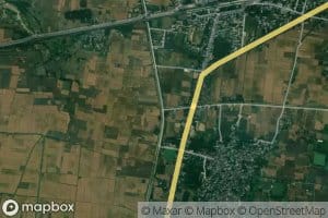 Dildarnagar Distributary