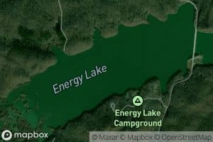 Energy Lake