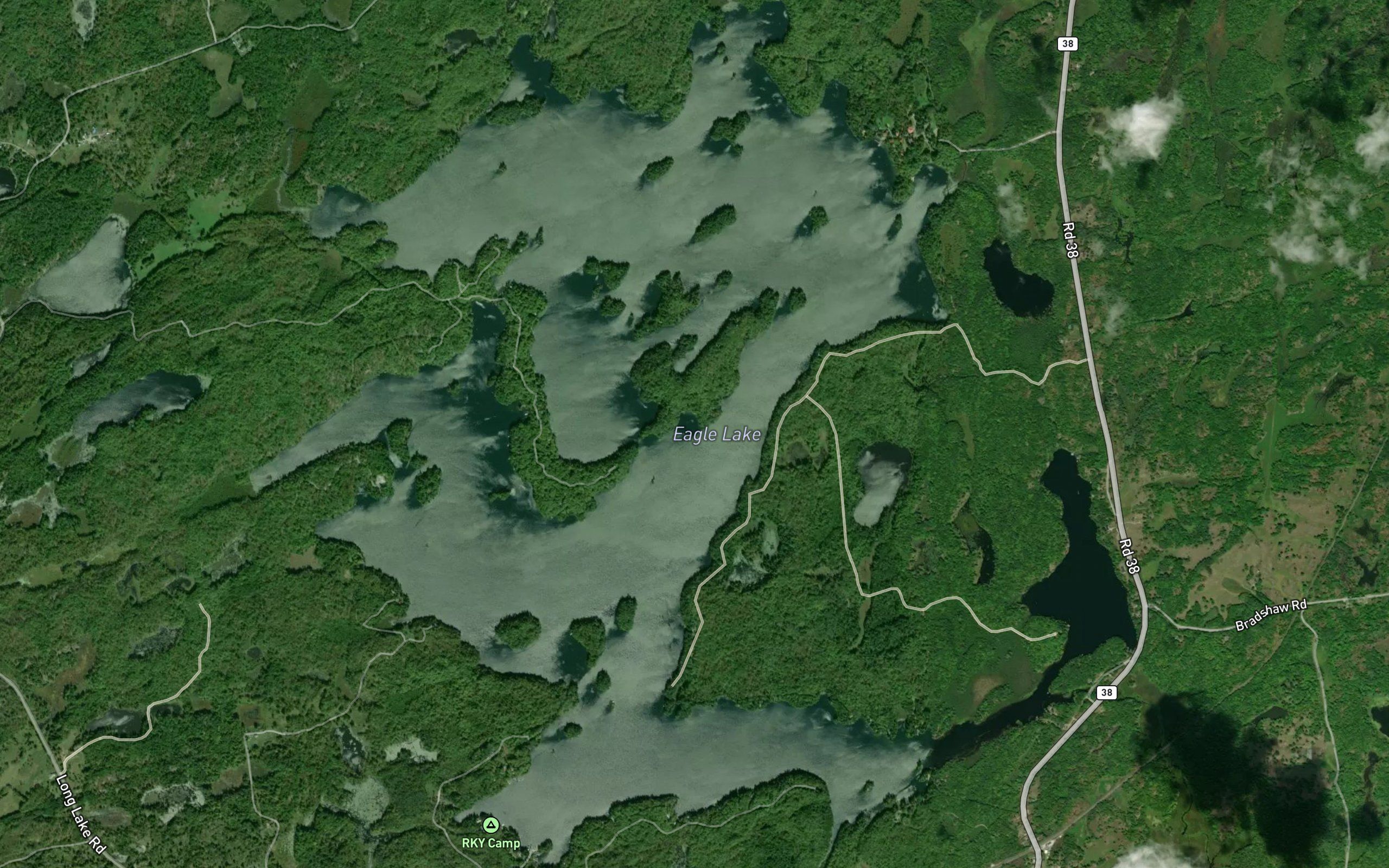 Eagle Lake