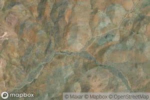 Aguada Casa de Piedra