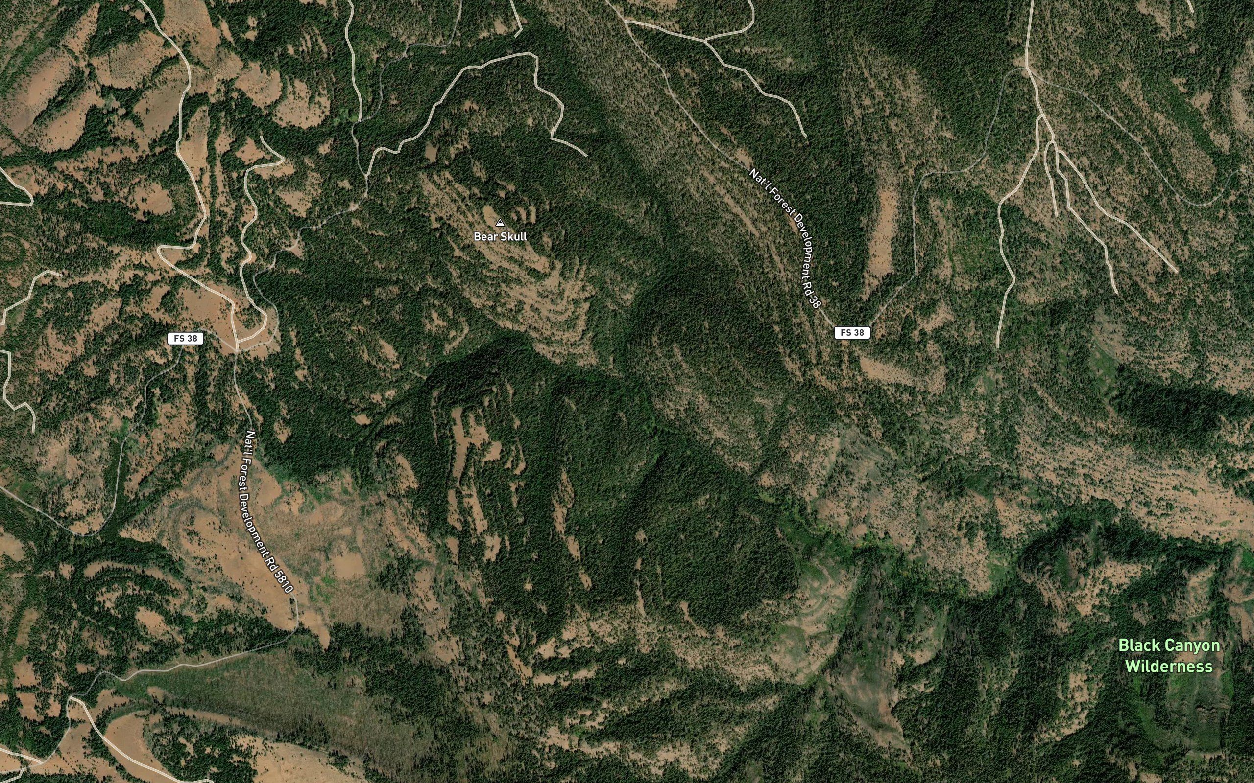 Owl Creek