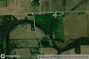 Crazy Creek