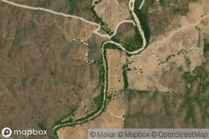 Arroyo del Agua Zarca