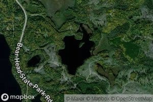Pickerel Lake