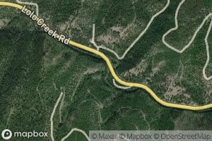 Sheldon Creek