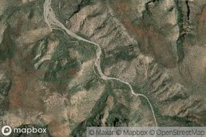 Canada Las Pitahayas