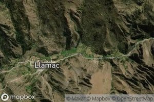 Quebrada Luchohuayin