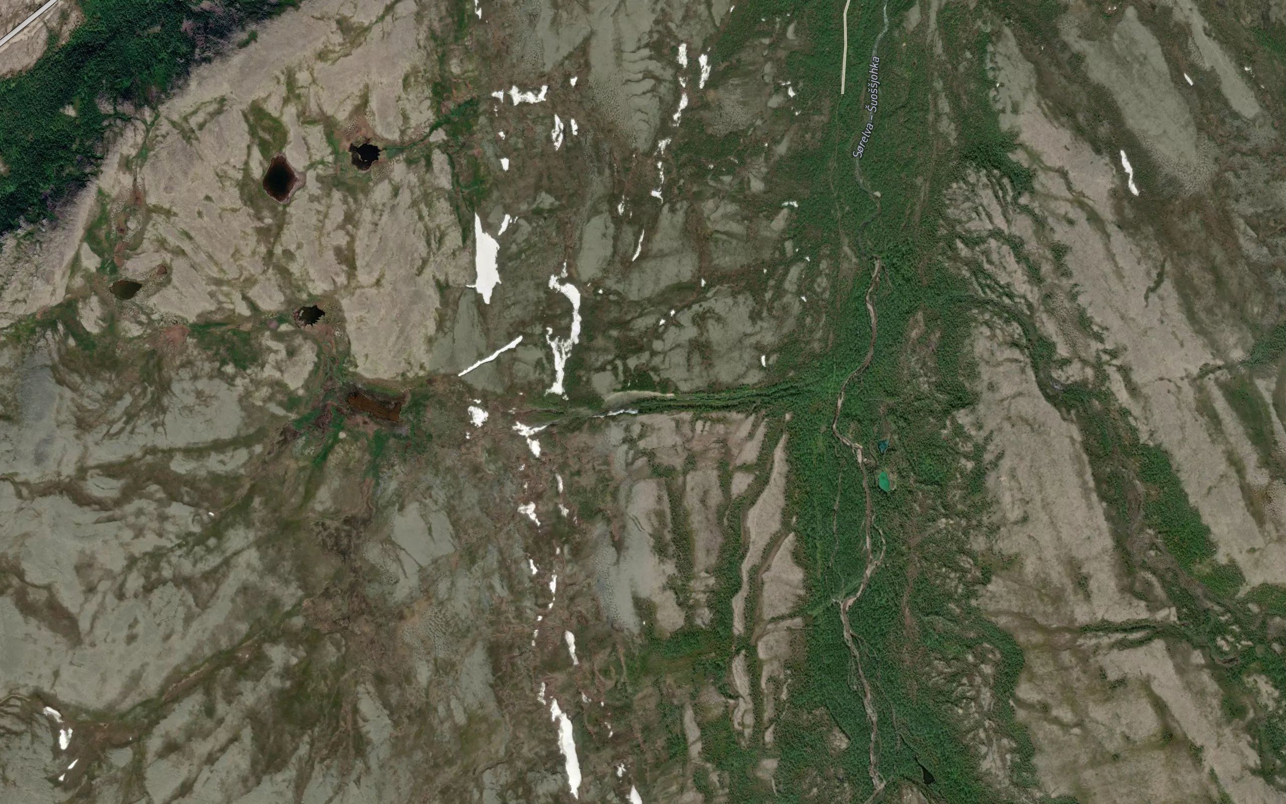Fierranjakka