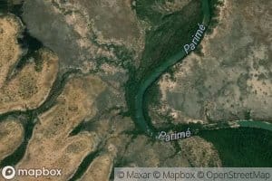 Igarape do Timbo