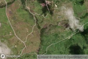 Corrego Rancho Queimado