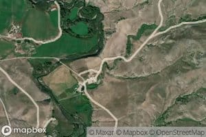 Crest Creek