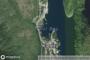Trout Bay