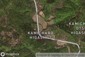 Koikatahorokachoro Gawa