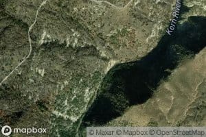 Needlerock Creek