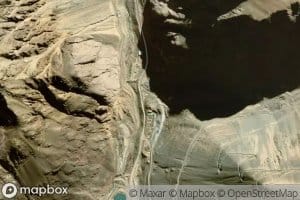 Cajon Santa Filomena