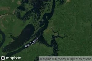 Igarape do Periquito