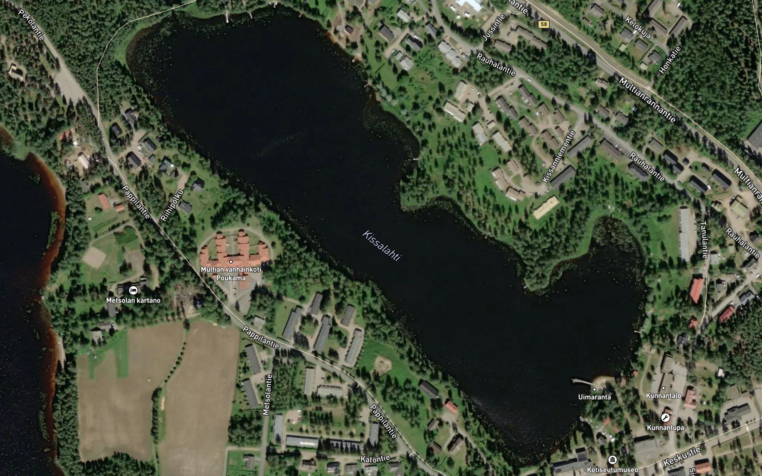 Kissalahti