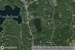 Little Fresh Pond