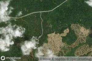 Sungai Bapuya