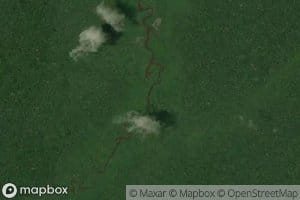 Igarape Terra Vermelha