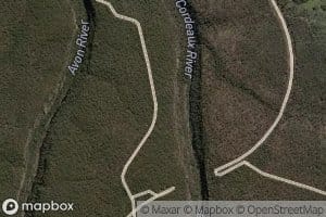 Cordeaux River