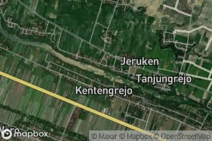 Kali Gebang