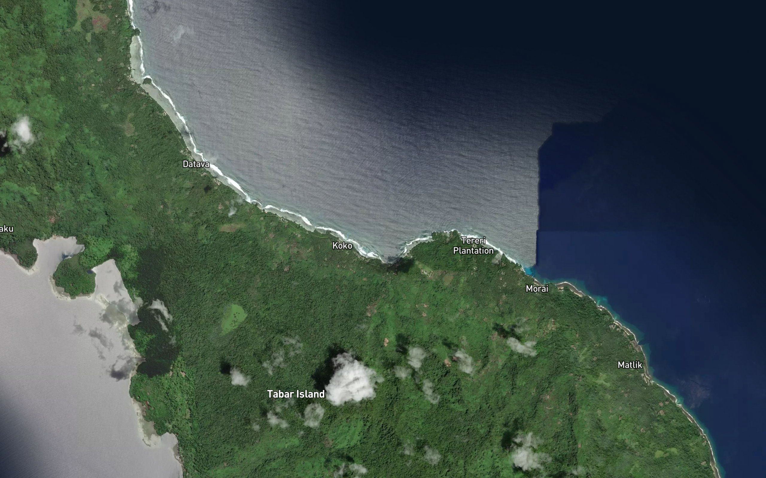 Koko Bay