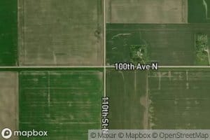 County Ditch Number Thirtynine