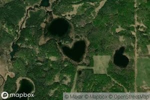 Thorn Lake