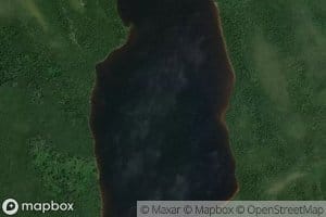 Vandette Lake