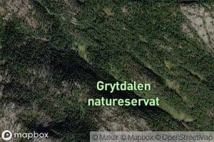 Grytdalsbekken