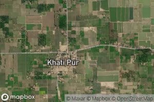 Kotli Bhutta Distributary