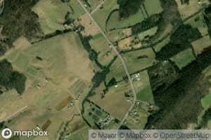 East Fork Richland Creek