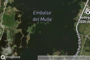 Embalse del Muna