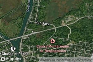 Ruisseau Fortier