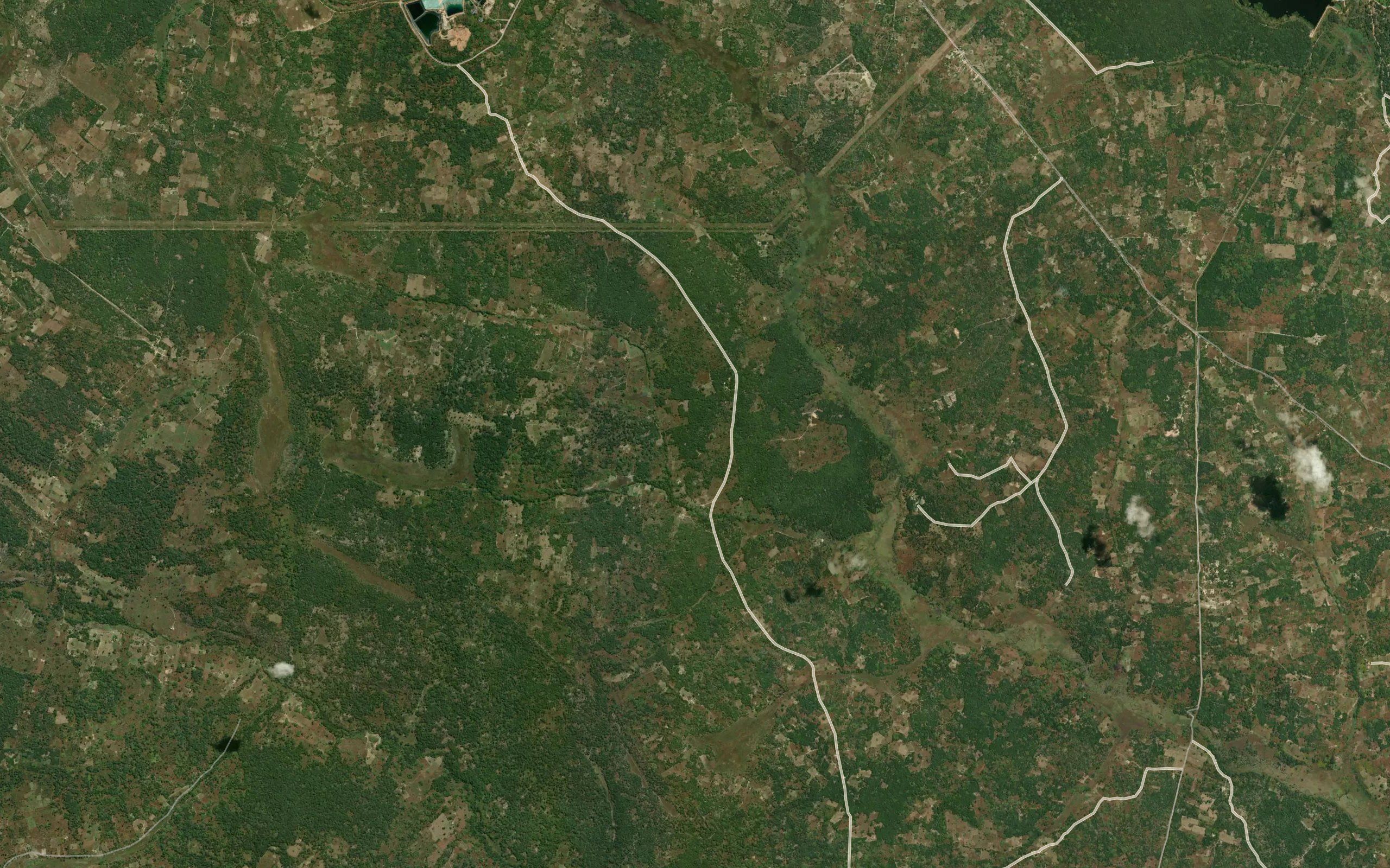 Lwamishinga