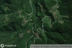 Quebrada Sietejeringas