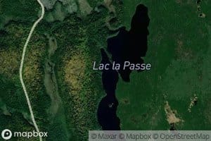 Lac la Passe