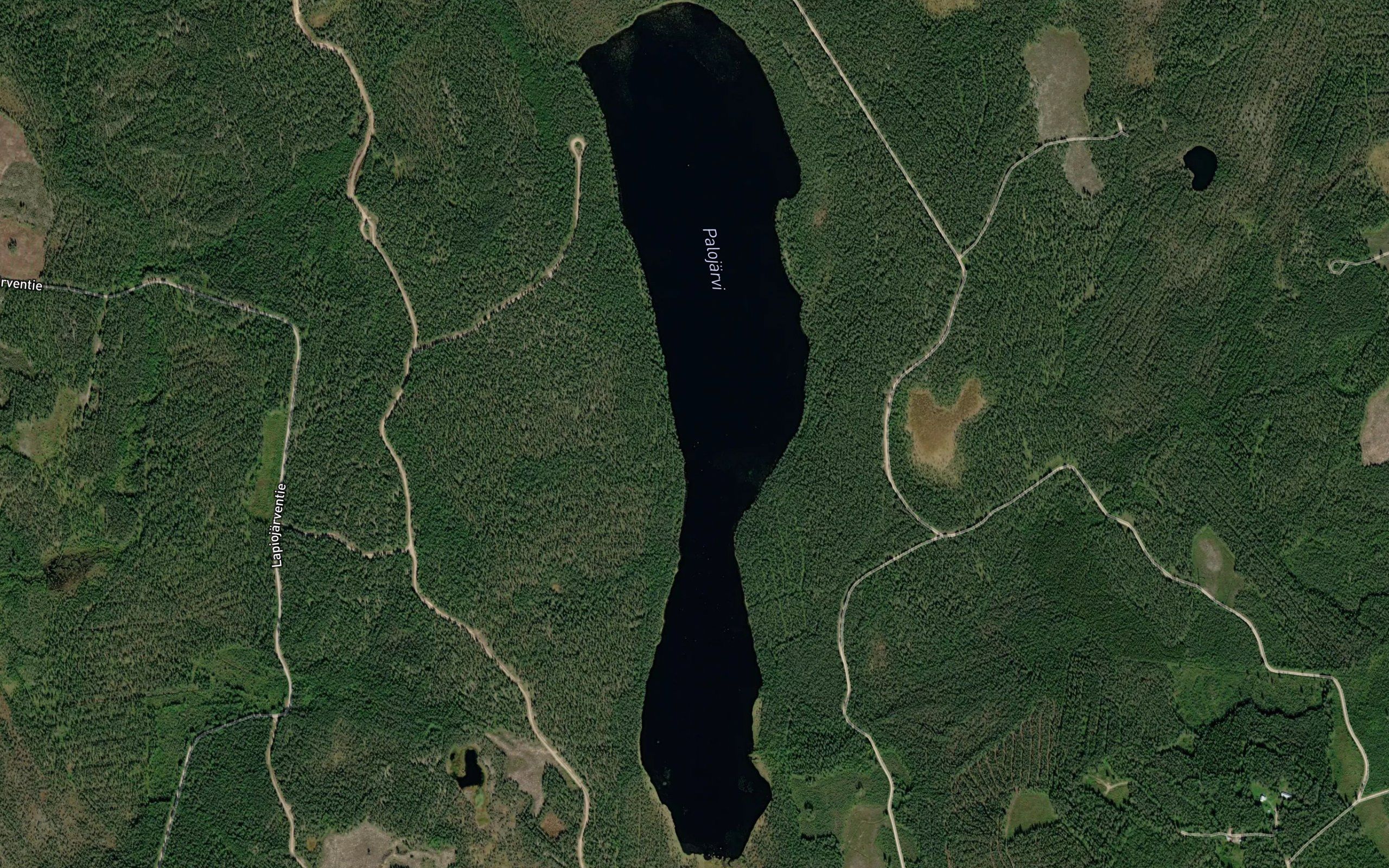 Palojarvi