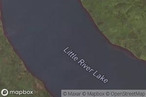 Little River Lake