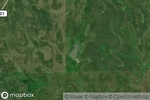 Oknoname 113134 Reservoir