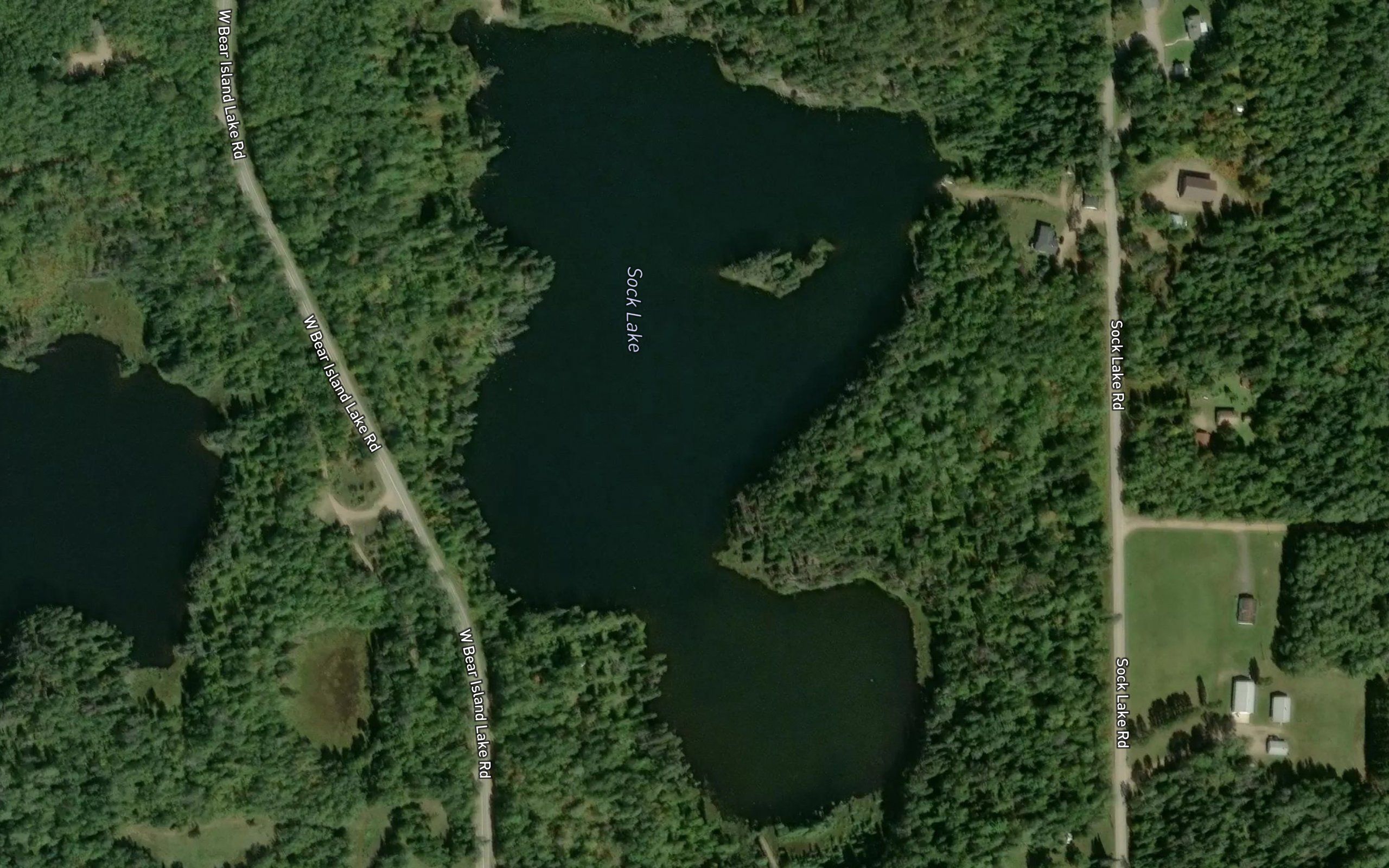 Sock Lake