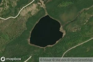 Tetlock Lake