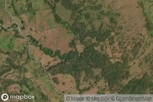 Quebrada Boca de Toro