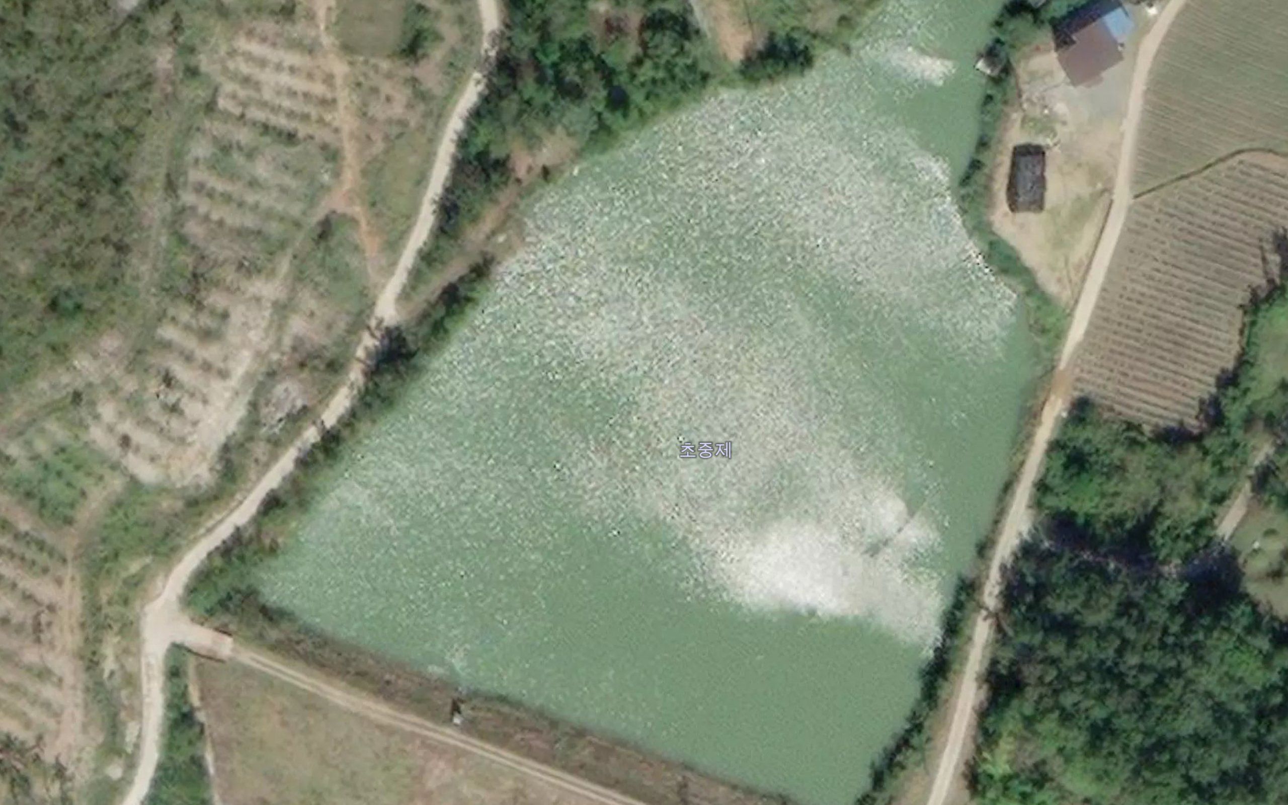 Hwajungje