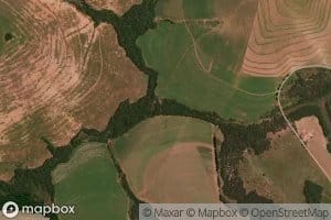 Corrego do Retiro Velho