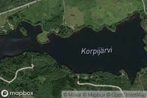 Korpijarvi
