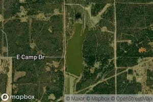 Bear Fall Coon Creek Site 5r Reservoir